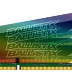 Crucial ballistix tactical обзор