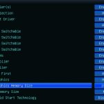 Intel hd graphics 4000 объем видеопамяти