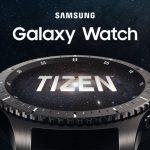 Android wear gear s