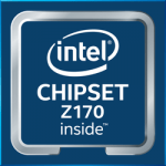 Intel z170 материнская плата