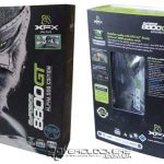Geforce 8800 gt alpha dog edition