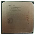 Amd athlon fx 4100