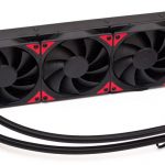 Deepcool captain 360 обзор