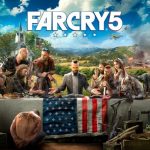Far cry 5 тест gpu