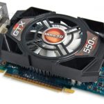 Inno3d gtx 550 ti 1gb