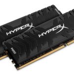 Kingston hyperx predator hx432c16pb3k2 8