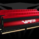 Patriot viper 4 pv416g360c7k
