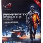 Asus rampage iv formula x79