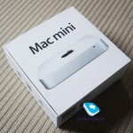 Mac mini mid 2011