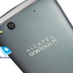 Alcatel one touch idol alpha