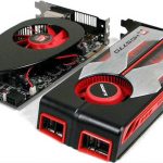 Amd radeon hd 5700 series 512 мб