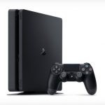 Playstation 4 slim комплектация