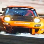 Gran turismo 6 ps3 обзор
