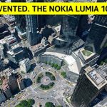 Nokia lumia 1020 32gb