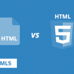 Html и html5 разница