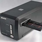 Plustek opticfilm 7600i se