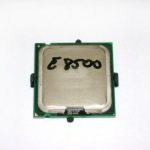 Intel core 2 duo e8500 разгон