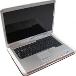 Dell inspiron 6400 характеристики