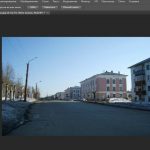 Photoshop как сделать фото черно белым