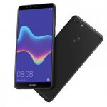 Huawei последняя модель телефона 2018