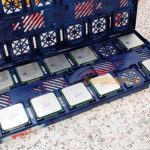 Amd athlon x4 860k тест