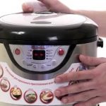 Moulinex serie r13 b инструкция