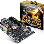 Gigabyte ga z68x ud7 b3