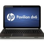 Hp pavilion dv6 6b01er