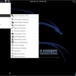 Kali linux инструкция по применению
