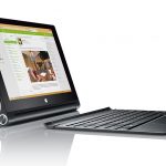 Lenovo yoga tablet 2 характеристики планшет
