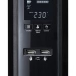 Cyberpower cp1500epfclcd 1500va 900w