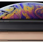 Iphone xs max статистика