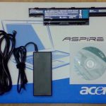 Acer aspire 5750g intel core i3