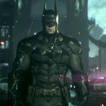 Batman arkham knight сюжет плюс