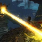Kingdoms of amalur reckoning сюжет