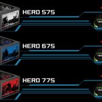 Aerocool hero 675 отзывы