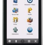 Garmin asus nuvifone m10