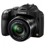 Panasonic lumix dmc fz72 цена