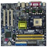 Foxconn 865m07 gv 6ls характеристики