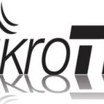 Mikrotik rb2011uas 2hnd in настройка wifi