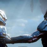 Mass effect andromeda классы