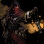 Darkest dungeon новые герои