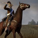 Napoleon total war пропал звук