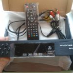 Dvb t2 s2 combo отзывы