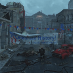 Fallout 4 ps4 достижения