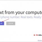 Pinger com регистрация на русском