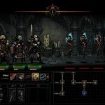 Darkest dungeon подозрительные типы