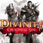 Divinity original sin янзер