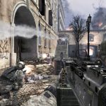 Call of duty modern warfare 2 ошибка