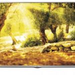 Lg webos tv lf640v